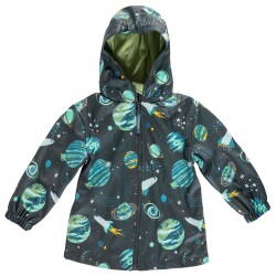 Stephen Joseph Yağmurluk Uzay SJ860198A - Stephen Joseph