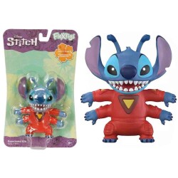 Stiç Aksiyon Figürü Flexfigs - 3