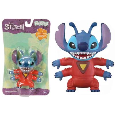 Stiç Aksiyon Figürü Flexfigs - 3