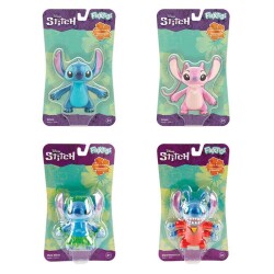 Stiç Aksiyon Figürü Flexfigs - Giochi Preziosi