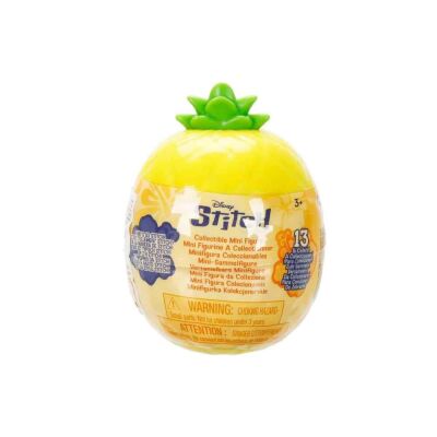 Stiç Sürpriz Kapsül Figür S5 TTC54000 - 1