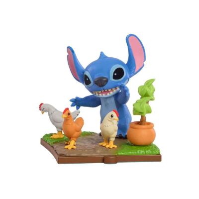 Stiç Sürpriz Movie Figür TTC45000 - 3