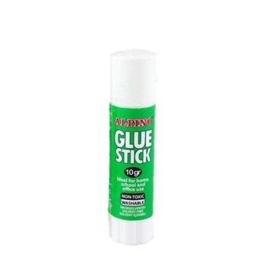 Stick Yapıştırıcı Solventsiz 10 gr - 1