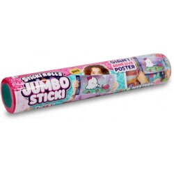 Sticki Rolls Jumbo Sticki Mystery Roll / JS100 - 1