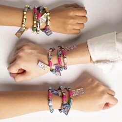 Sticki Rolls Sticker Band Single Pack SR100 - 3