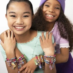 Sticki Rolls Sticker Band Single Pack SR100 - 6