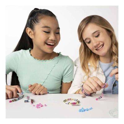 Sticki Rolls Sticker Seti Sticki Station Pack - 5