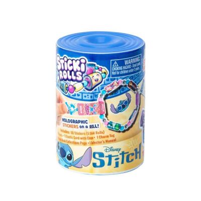 Sticki Rolls Stitch Capsule / SR160 - 1