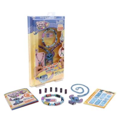 Sticki Rolls Stitch Pendant Set / SR460 - 2