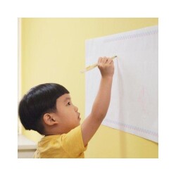 Stickn Yapışkanlı Boyama Rulosu 31 x 355 cm Journey Of Water - 2