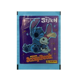 Stitch 2025 Çıkartma - Panini