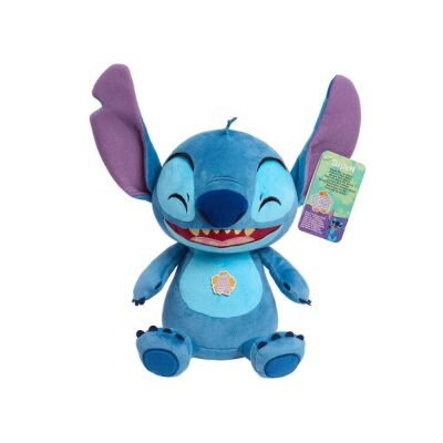 Stitch Kıkırdayan Peluş TTC35000 - 1