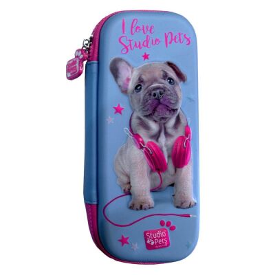 Studio Pets Eva Kalem Çantası Küçük PT-7784 - 5