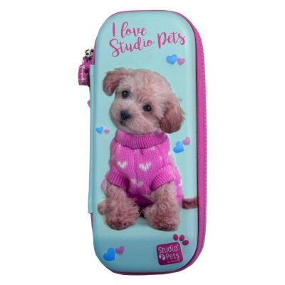 Studio Pets Eva Kalem Çantası Küçük PT-7784 - 1