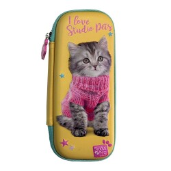 Studio Pets Eva Kalem Çantası Küçük PT-7784 - 3