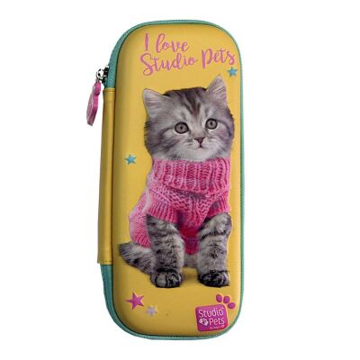 Studio Pets Eva Kalem Çantası Küçük PT-7784 - 3