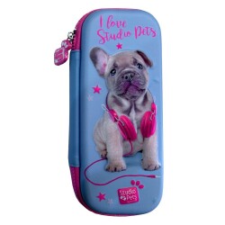 Studio Pets Eva Kalem Çantası Küçük PT-7784 - 5