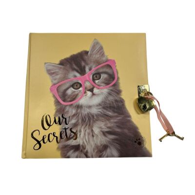 Studio Pets PT-7790 Kilitli Hatıra Defteri - 2