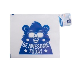 Su Geçirmez Kilitli Çanta Awesome - Mycey