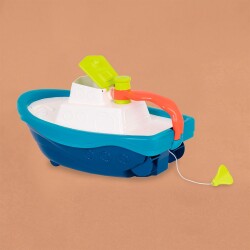 Su Oyuncağı Büyük Bot - B Toys