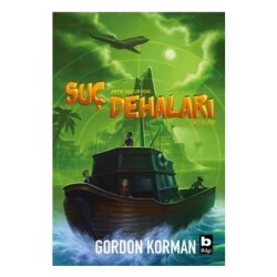 Suç Dehaları-İntikam - Bilgi Yayınevi