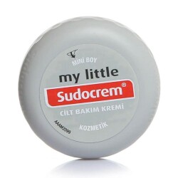 Sudocrem Bebek Bakım Kremi 22 Gr - Sudocrem
