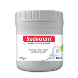 Sudocrem Bebek Bakım Kremi 250 Gr - Sudocrem
