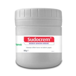 Sudocrem Bebek Bakım Kremi 60 Gr - Sudocrem