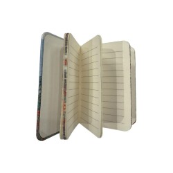 Südor Not Defteri A7 Manzara - 2