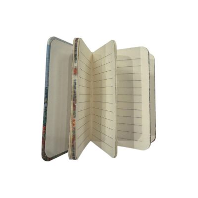 Südor Not Defteri A7 Manzara - 2