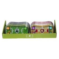 Sulu Halka Geçirme Oyunu 2586R-C12 Spor - Ctoys