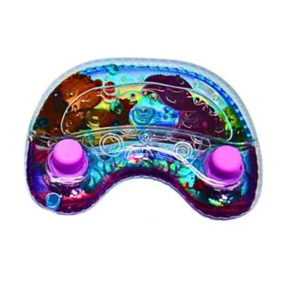 Sulu Halka Geçirme Oyunu 2586T-A12 Dinozorlu - 3