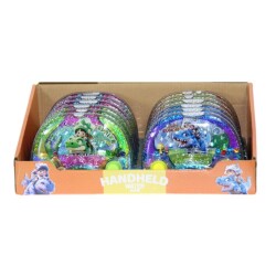 Sulu Halka Geçirme Oyunu 2586T-AL12 - Ctoys