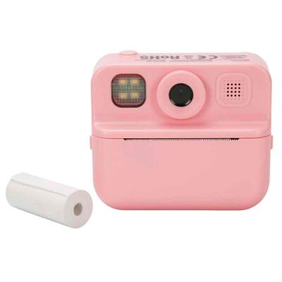 Sunman Baskılı Çocuk Fotoğraf Makinesi 4.4W 1200 MAH 3RH - 2