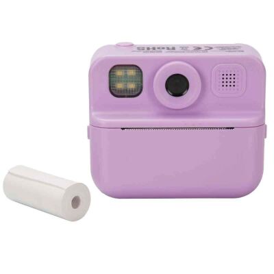 Sunman Baskılı Çocuk Fotoğraf Makinesi 4.4W 1200 MAH 3RH - 3