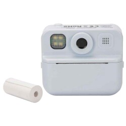 Sunman Baskılı Çocuk Fotoğraf Makinesi 4.4W 1200 MAH 3RH - 4