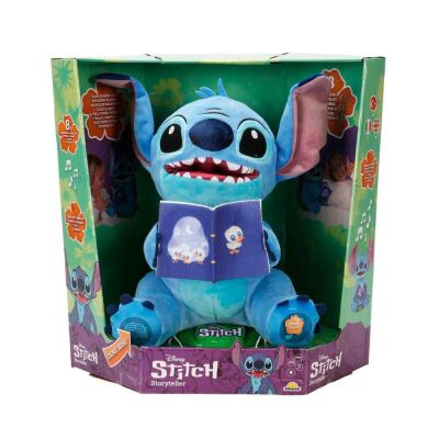 Sunman Peluş Stiç Storyteller Fonksiyonlu Sesli Işıklı - 1