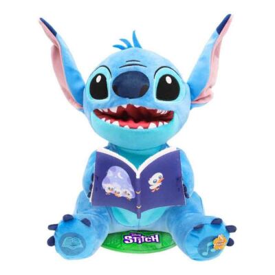 Sunman Peluş Stiç Storyteller Fonksiyonlu Sesli Işıklı - 2