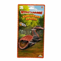 Sunman Streç Ejderha - 2