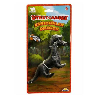 Sunman Streç Ejderha - 3