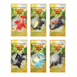 Sunman Streç Ejderha - Sunman