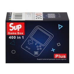 Sup Game Boy Plus 400 in 1 Sup-5 - 2