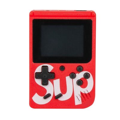 Sup Game Boy Plus 400 in 1 Sup-5 - 1