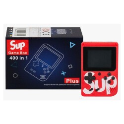Sup Game Boy Plus 400 in 1 Sup-5 - 3