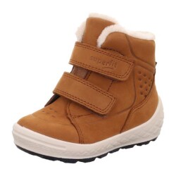 Superfit Erkek Çocuk Bot Groovy 2.0 106317.30 Kahverengi