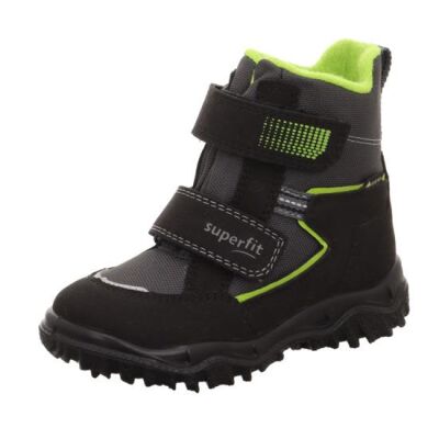 Superfit Erkek Çocuk Bot Husky 6082.0010 - 1