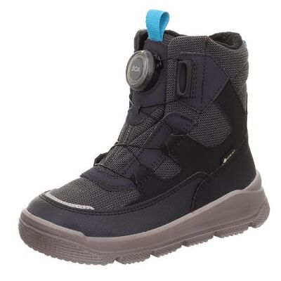 Superfit Erkek Çocuk Bot Mars 9081.20 - 1
