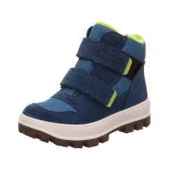 Superfit Erkek Çocuk Bot Tedd 800475.80 - Super Fit