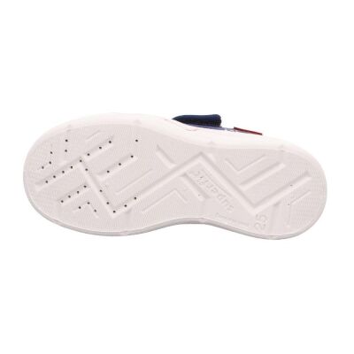 Superfit Erkek Çocuk Ev Ayakkabısı Benny 299.8020 - 4