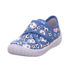 Superfit Erkek Çocuk Ev Ayakkabısı Bill 279.84 - Super Fit